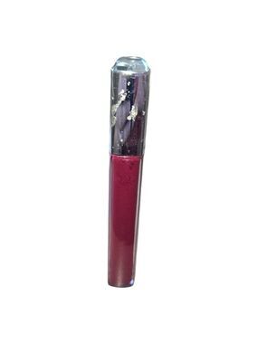 Revlon Ultra HD Lip Lacquer, HD Carnelian